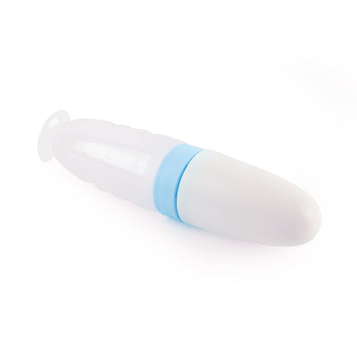 Squeeze Bottle Feeder