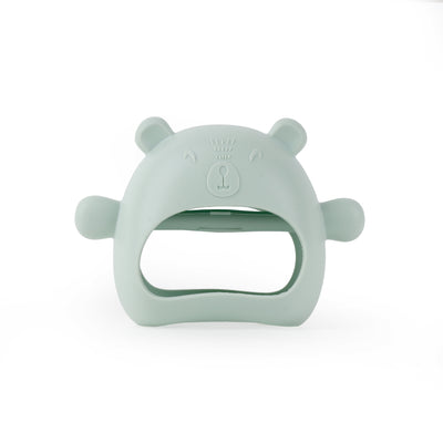 Green Hand Teether