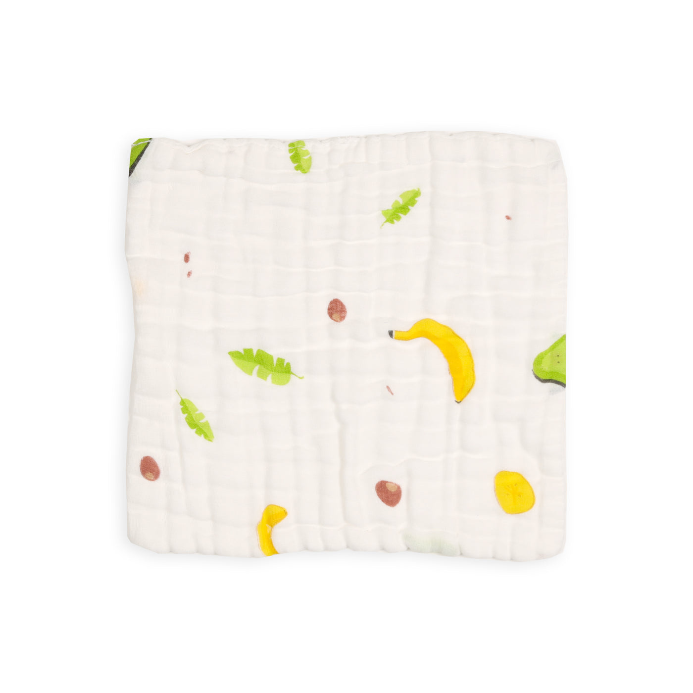 Moo Moo Wash cloth (Pack of 3)