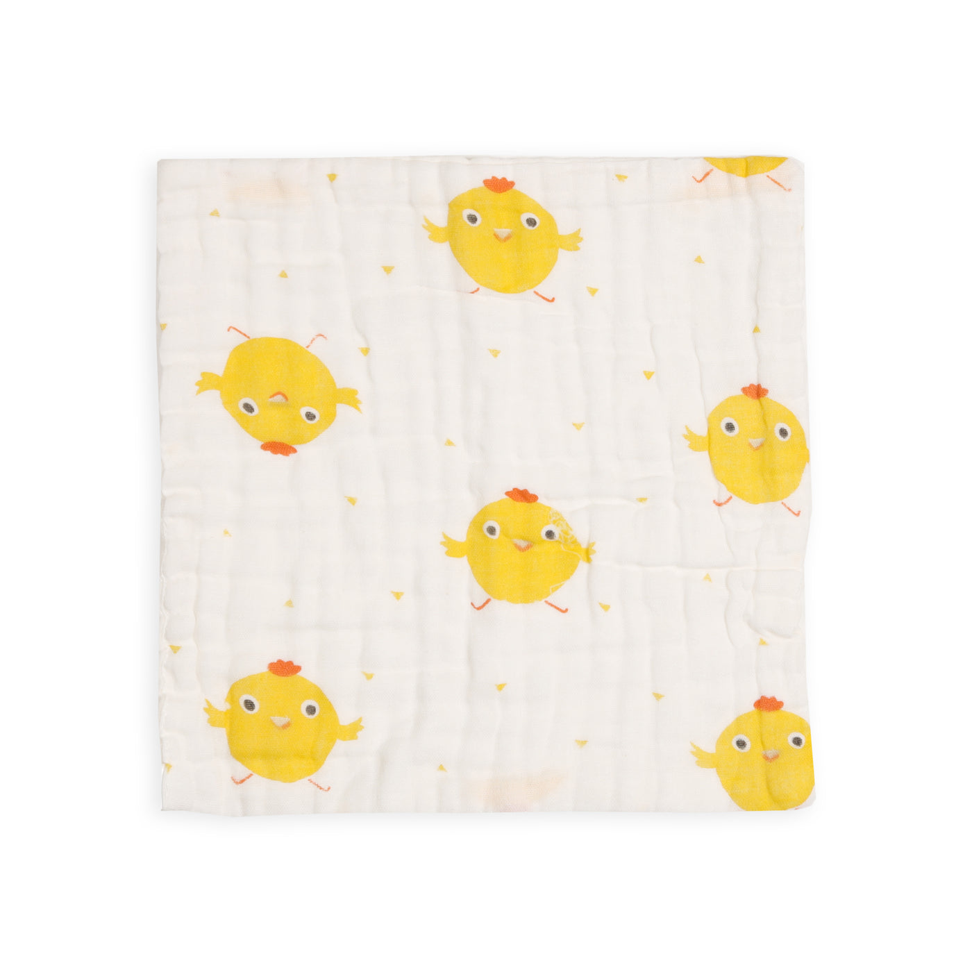 Moo Moo Wash cloth 