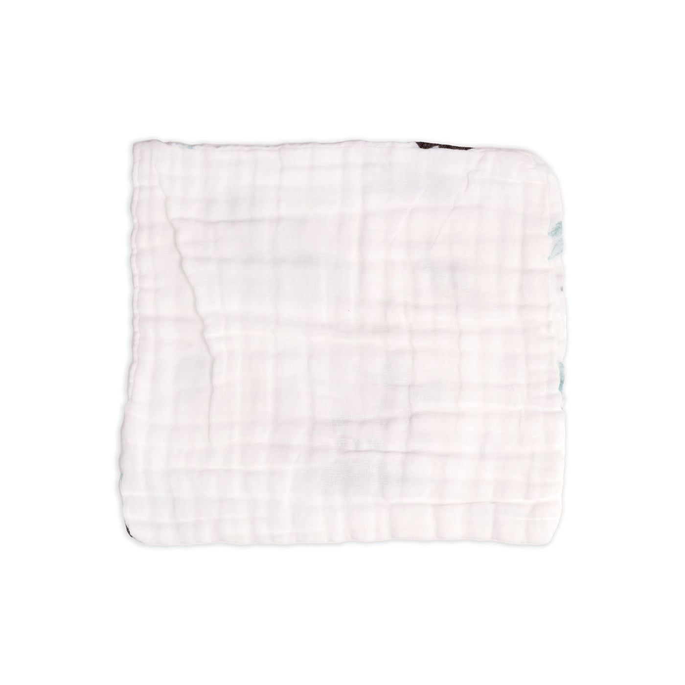 Little Captain Wash Cloth (Pack of 3)