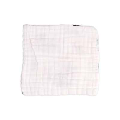 Little Captain Wash Cloth (Pack of 3)