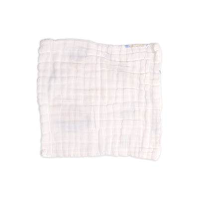 Wild Explorers Wash Cloth (Pack of 3)