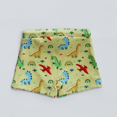 Roar 'n Splash Boys Swim Wear