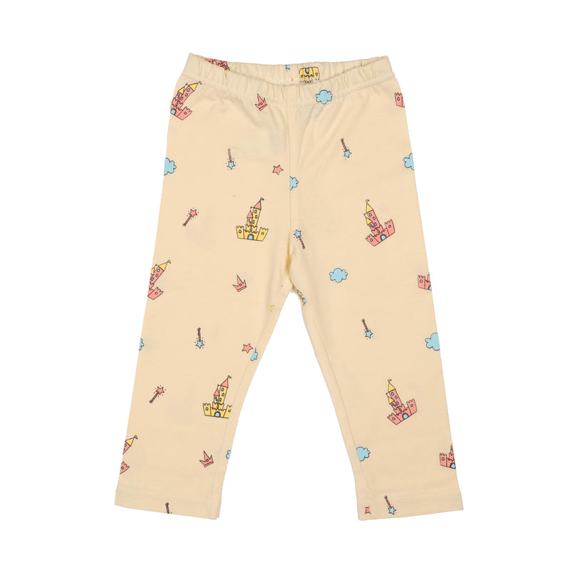 Magical Castles Nightsuit