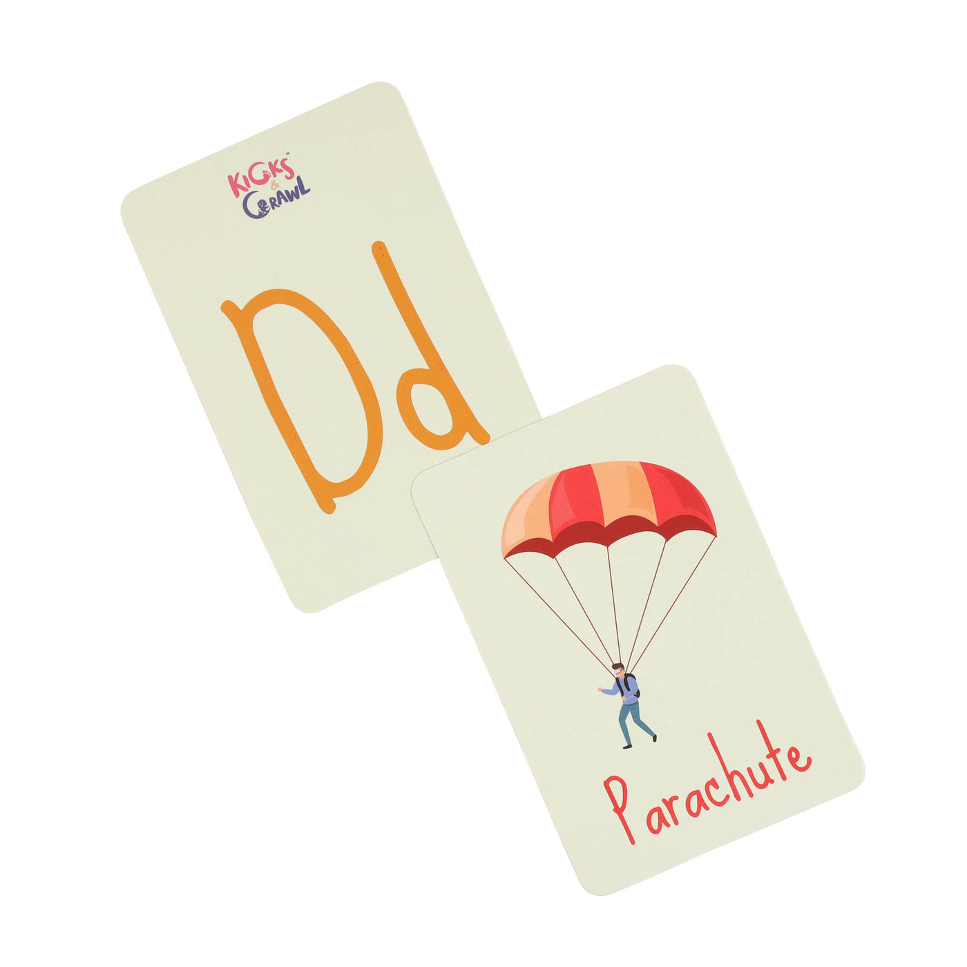 A-Z Transport Flashcards