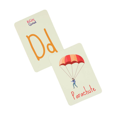 A-Z Transport Flashcards