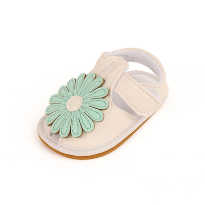 Blooming Buds Baby Shoes