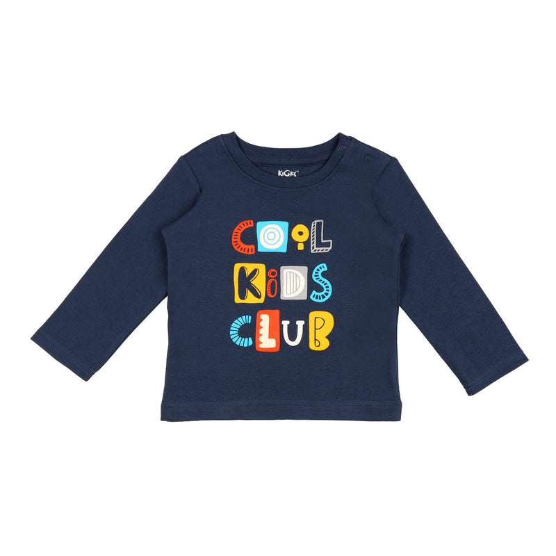 The Cool Kids Club Tshirt