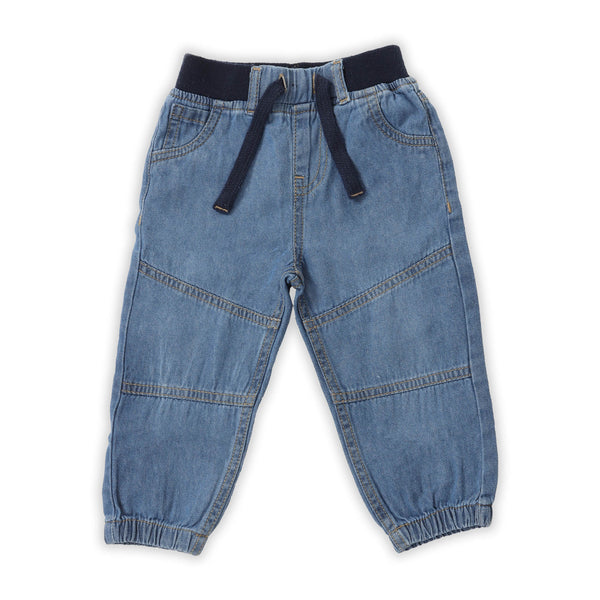 Denim Boys Jogger Jeans