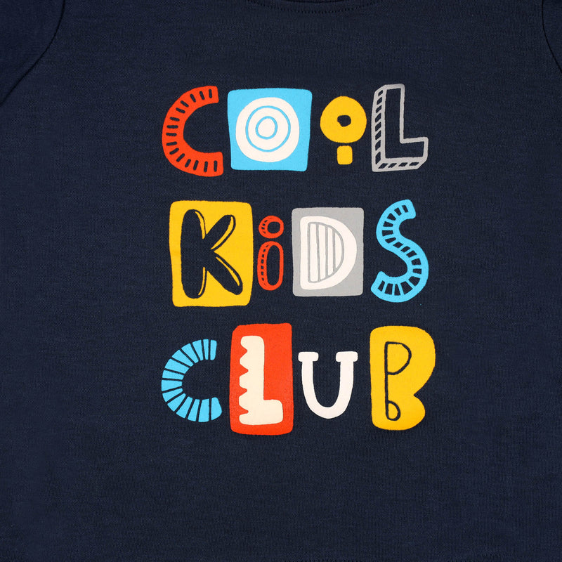 The Cool Kids Club Tshirt