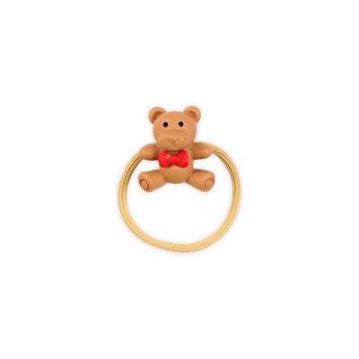 Sweet Bear Rubber Bands