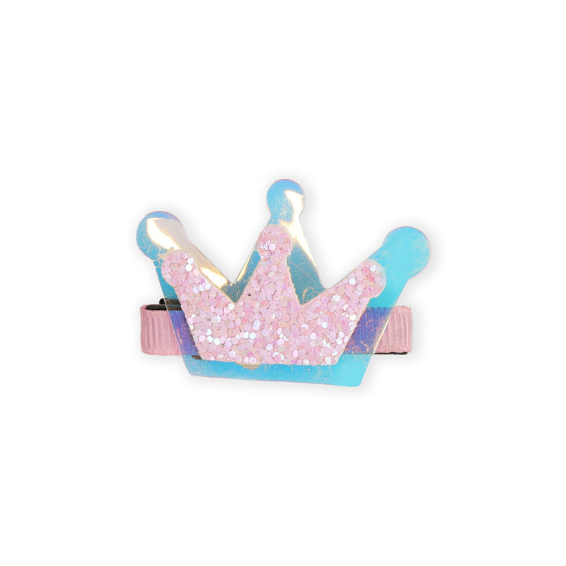Little Princess Hairclips- Pack of 3