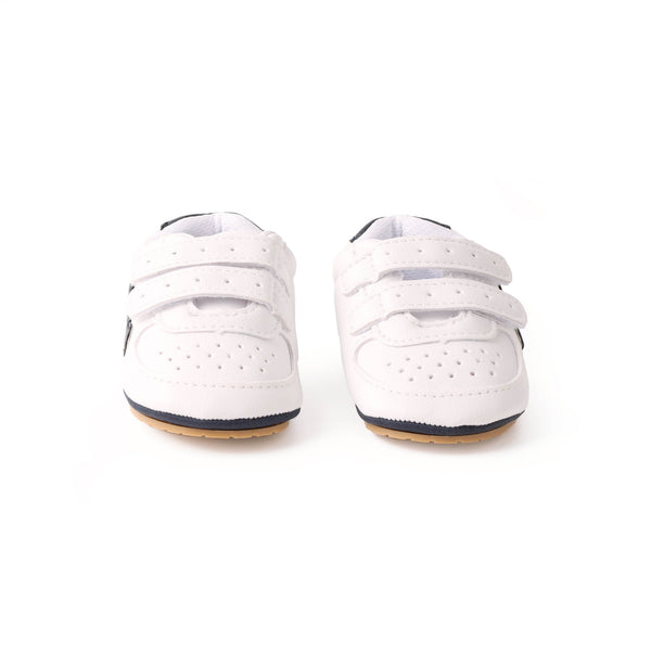 Street Racer Baby Shoes