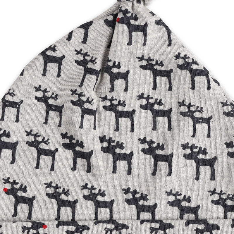 Cool Like Mama Knotted Caps - 3 Pack