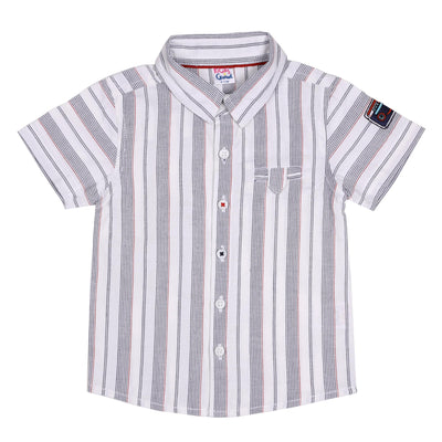 Baby Stripes Shirt