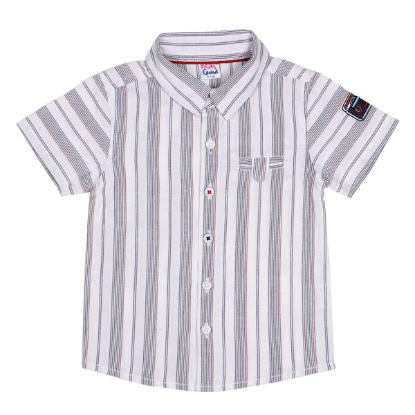 Baby Stripes Shirt