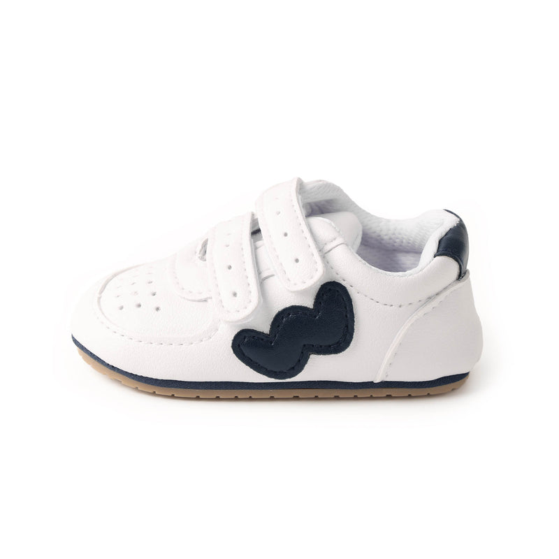 Street Racer Baby Shoes