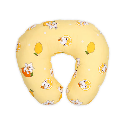 Sweet Sorbet Baby Feeding Pillow