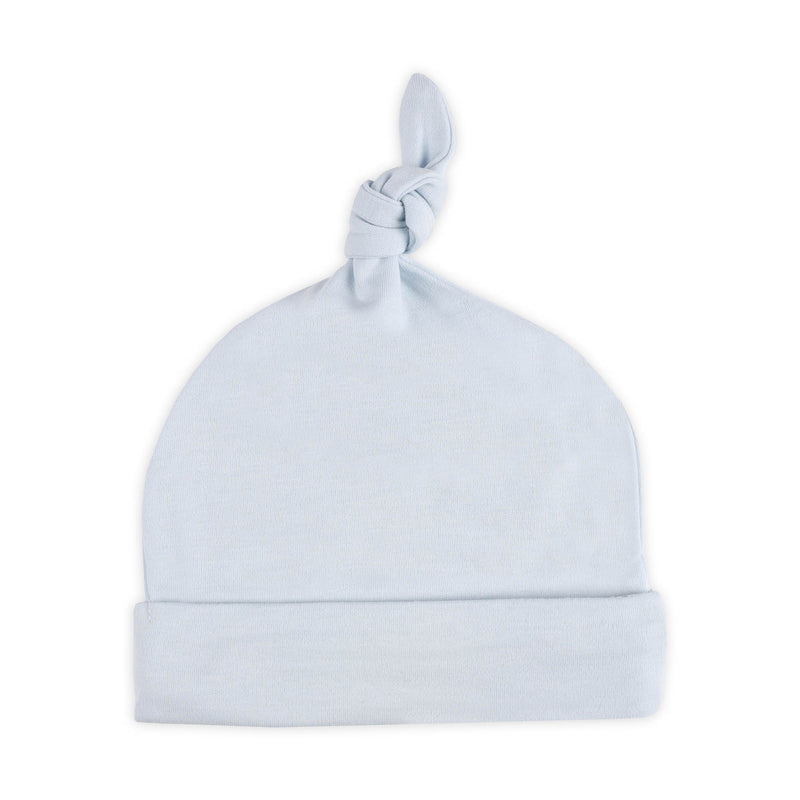 Daddy's Baby Knotted Caps - 3 Pack