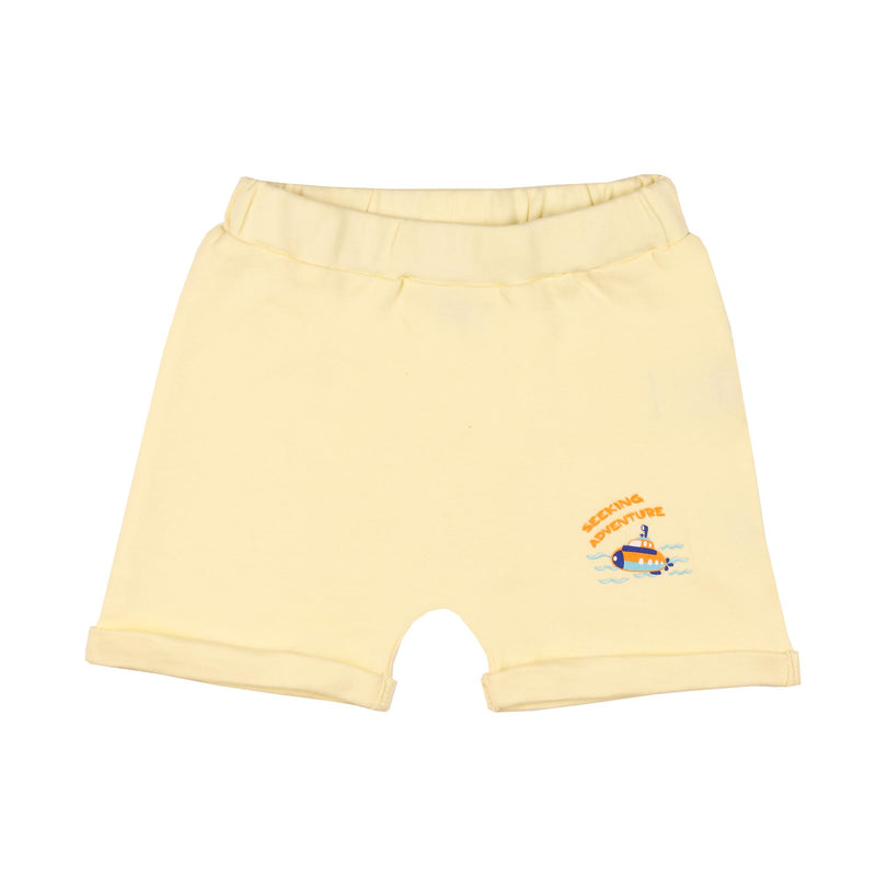 Sea Adventure Shorts - 3 pack