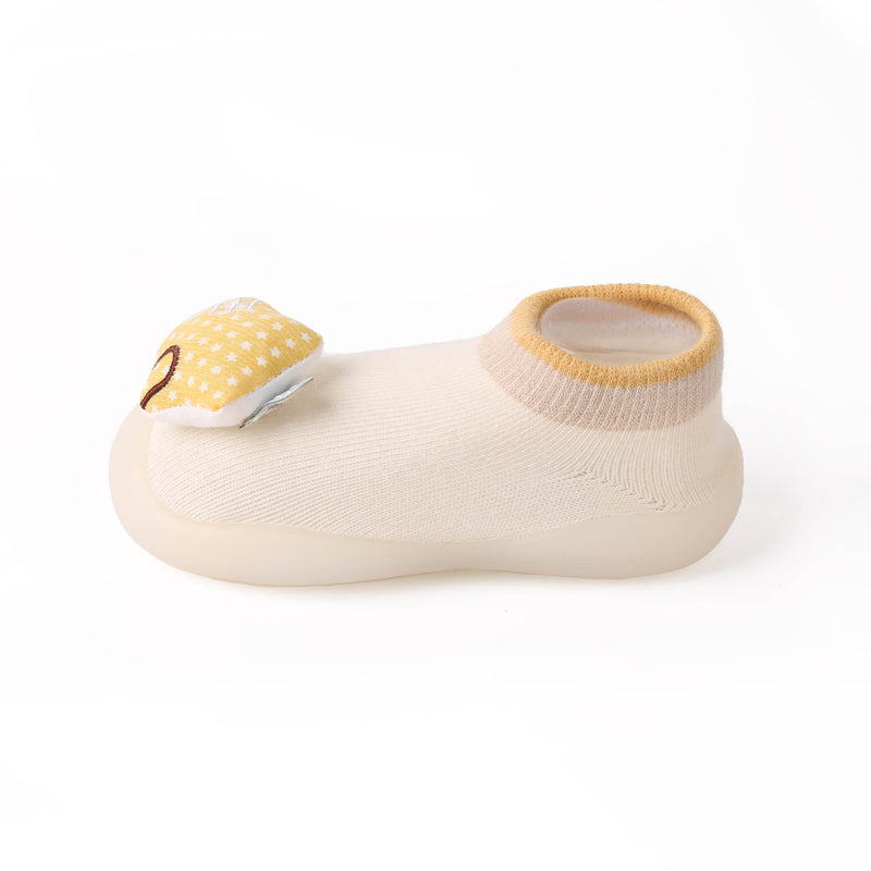 Happy Home Baby Booties