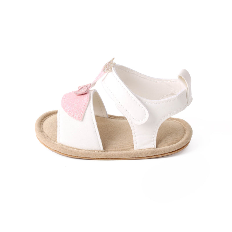 Baby fancy sandal hot sale