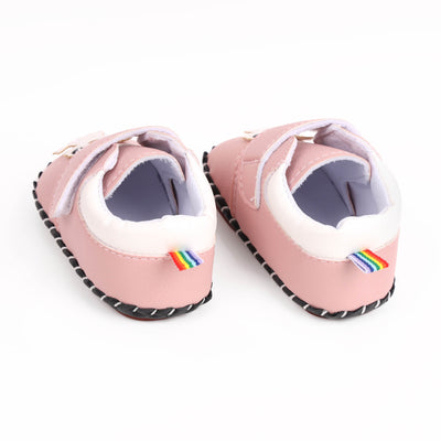 Cute Kitty Baby Shoes