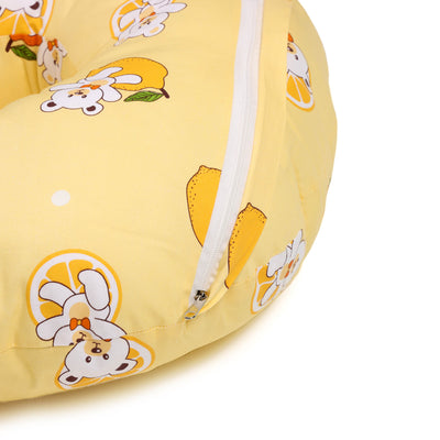 Sweet Sorbet Baby Feeding Pillow