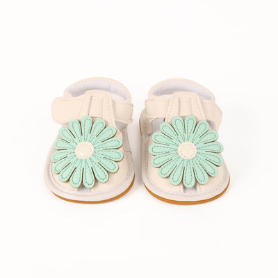 Blooming Buds Baby Shoes