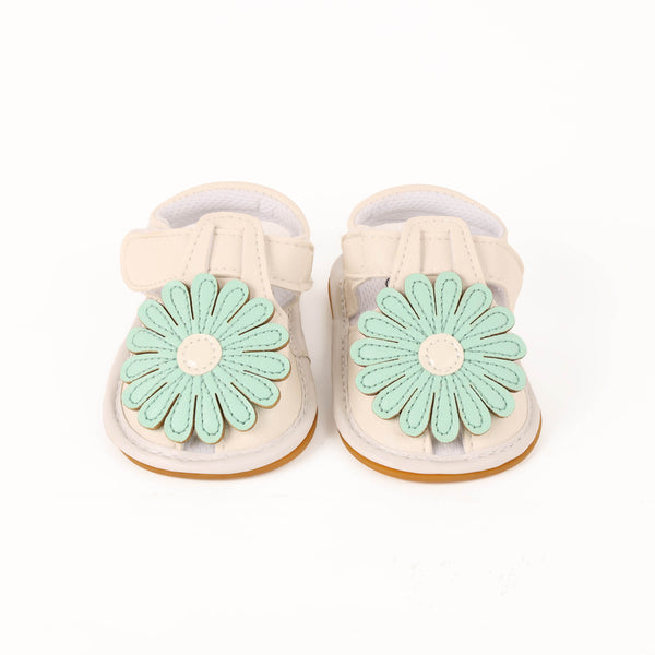 Blooming Buds Baby Shoes