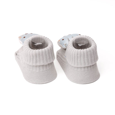 Baby Cats 3D Socks - 2 Pack