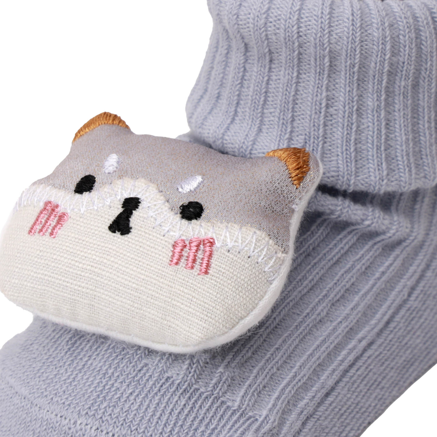 Baby Cats 3D Socks - 2 Pack