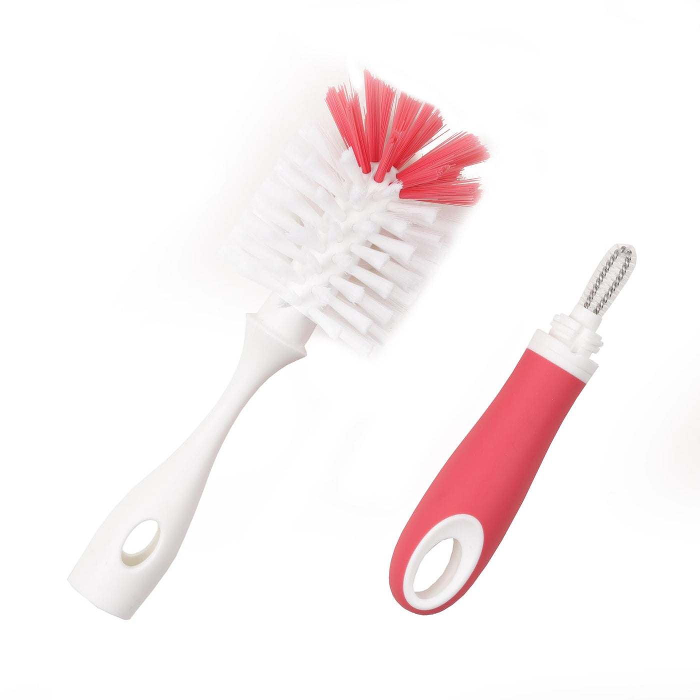 Smart & Clean Bottle Brush