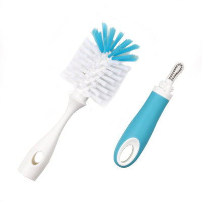 Smart & Clean Bottle Brush