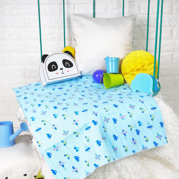 Bed sheet outlet baby