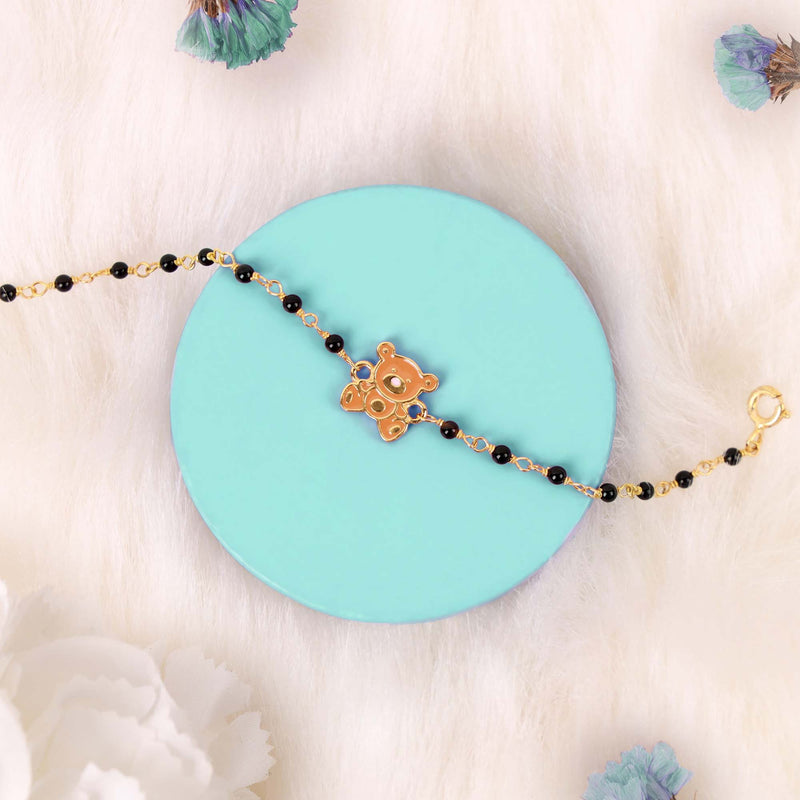 Little Bear Nazariya