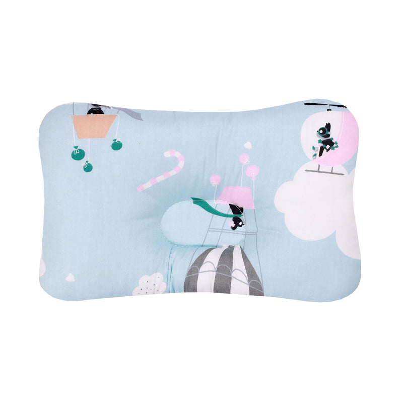 Dream Companion Baby Pillow