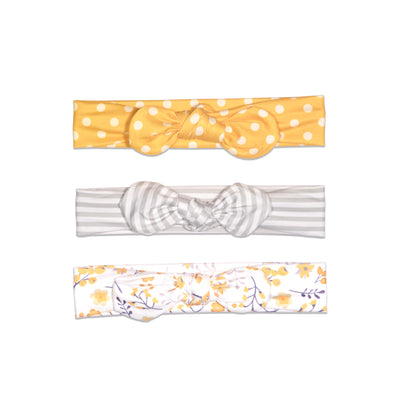 Sunshine Headband Set