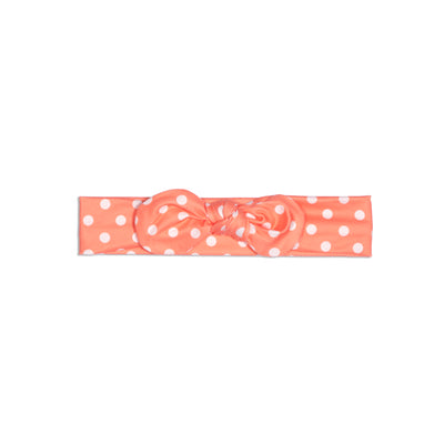 Peachy Headband Set- 3 Pack