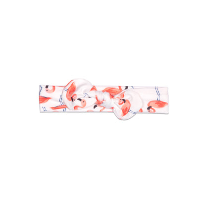 Peachy Headband Set- 3 Pack