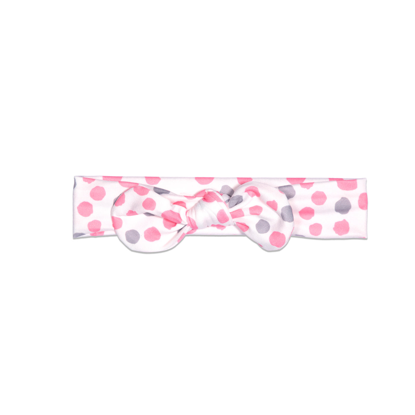 Blush Swan Headband Set-  3 Pack