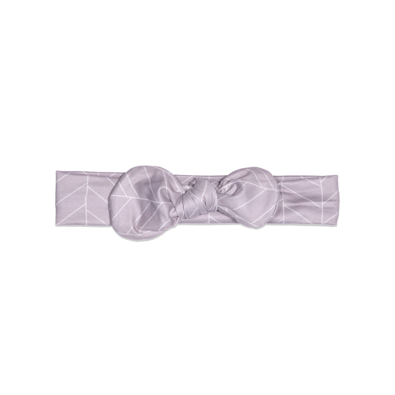 Blush Swan Headband Set-  3 Pack