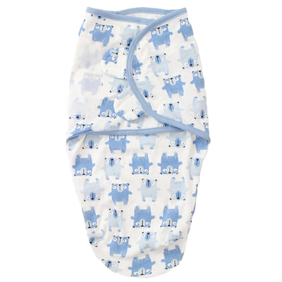 Baby Bears Ready Swaddle