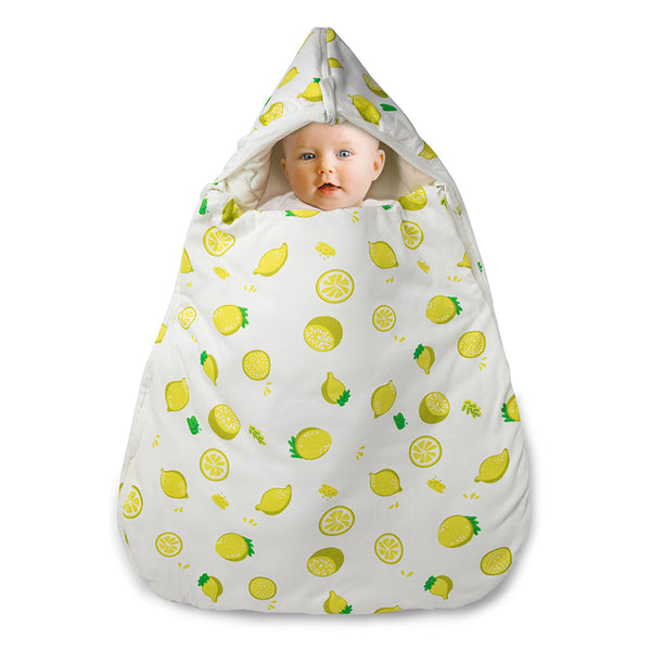 Lemonade Sleep Nest