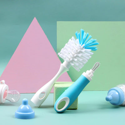 Smart & Clean Bottle Brush