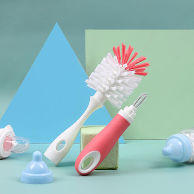 Smart & Clean Bottle Brush