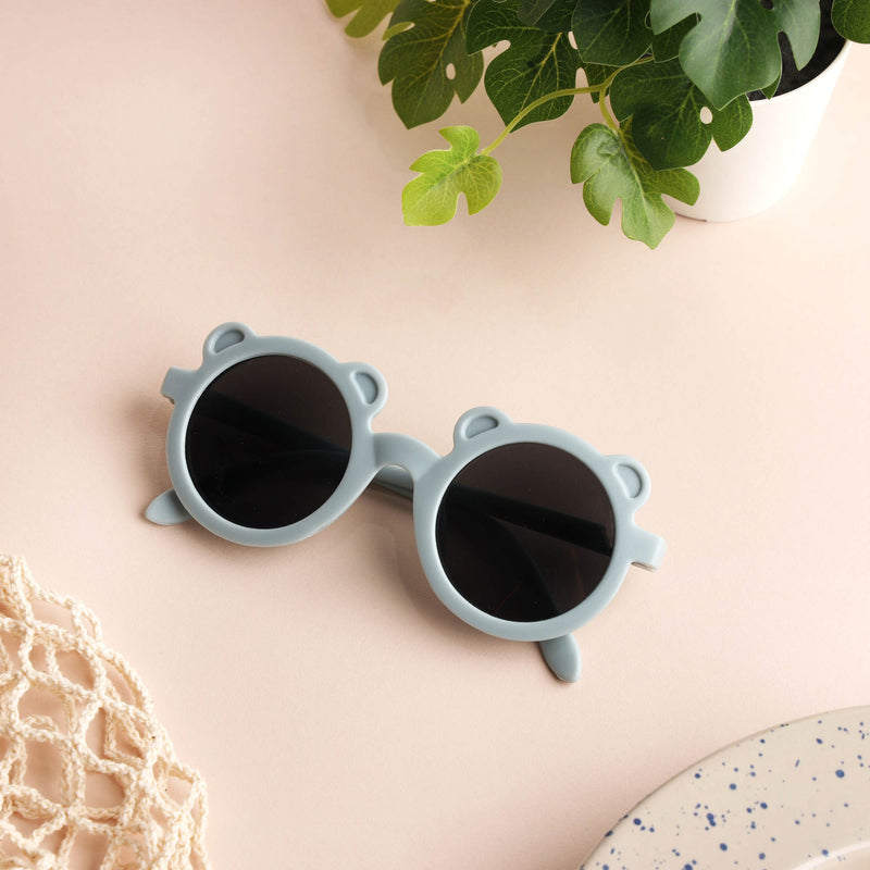 Baby Bear Sunglasses - Blue