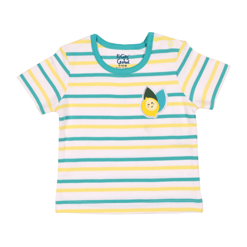 Sunset Surfers Tshirt - 3 Pack