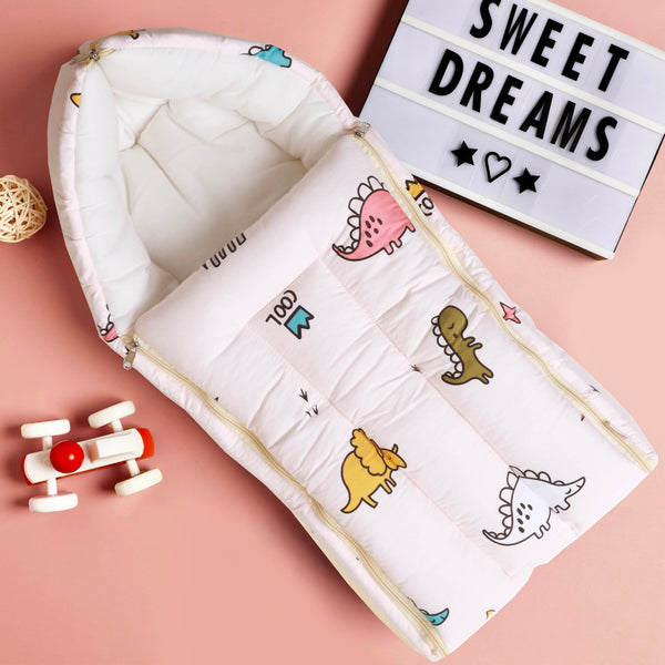 Dino Darling Everyday Carry Nest